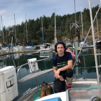 Staying Fit While Cruising