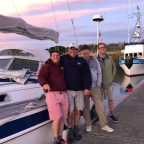 Leaving the San Juans…