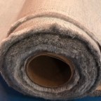 Slipcovers for the Main Saloon