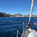 Los Cabos!  Part 1 – A Malecón Christmas