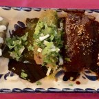 Los Cabos Part 2 – The Food Post (with a little bit of local Politics)