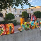 Happy New Year from San José del Cabos!