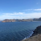 Puerto Escondido Part 1: Screaming Blue Norther