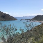 Puerto Escondido Part 2: Hiking with Steinbeck