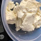 Shelter in Place and Make Ricotta!