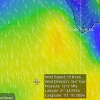 Hawaii Passage Day 1