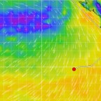 Hawaii Passage Day 5: Winner Winner Chicken Dinner!