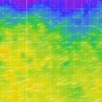 Hawaii Passage: Day 14 – G W Report and Weather Routing to the Big Island