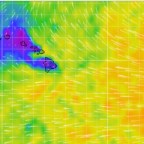 Hawaii Passage Days 16-17: Anchorage Issues