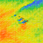 Hawaii Passage: Land Ho!