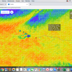 Hawaii Passage: Getting Close!